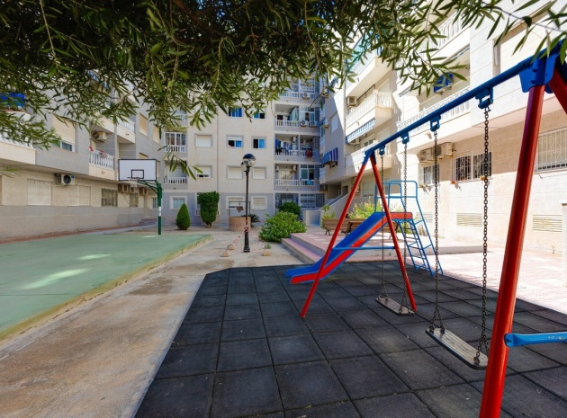 Wederverkoop - Appartement - Torrevieja - Torrevieja Centro