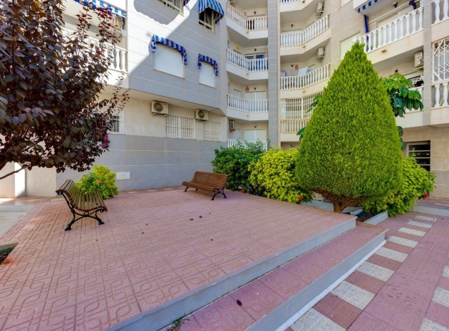 Wederverkoop - Appartement - Torrevieja - Torrevieja Centro