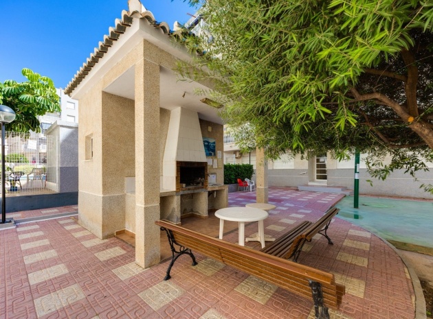 Wederverkoop - Appartement - Torrevieja - Torrevieja Centro