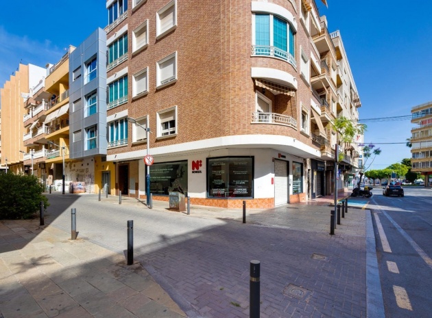 Wederverkoop - Appartement - Torrevieja - Torrevieja Centro