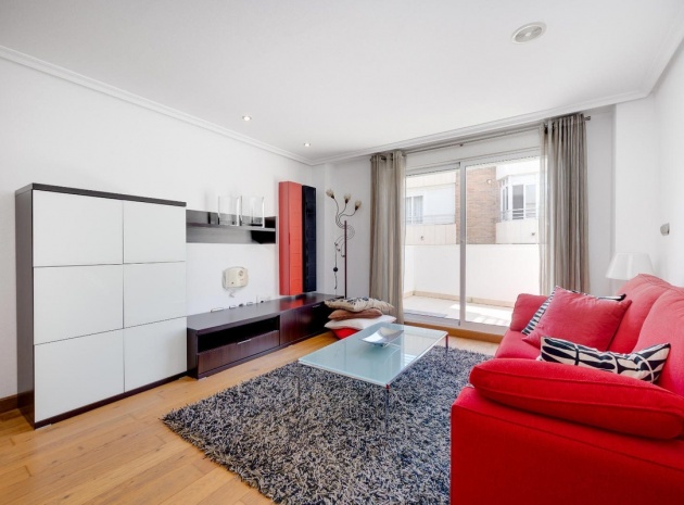 Wederverkoop - Appartement - Torrevieja - Torrevieja Centro