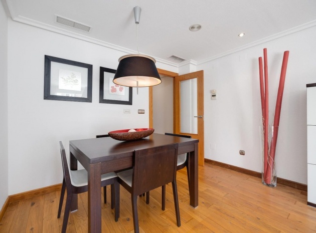 Wederverkoop - Appartement - Torrevieja - Torrevieja Centro