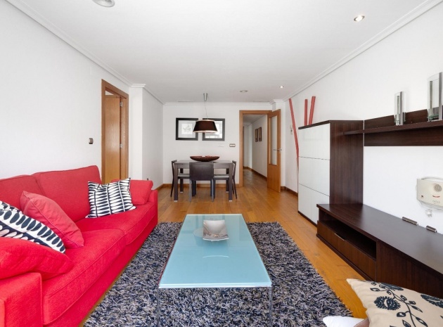 Wederverkoop - Appartement - Torrevieja - Torrevieja Centro