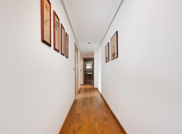 Wederverkoop - Appartement - Torrevieja - Torrevieja Centro