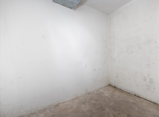 Wederverkoop - Appartement - Torrevieja - Torrevieja Centro