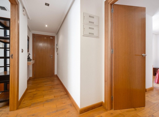 Wederverkoop - Appartement - Torrevieja - Torrevieja Centro