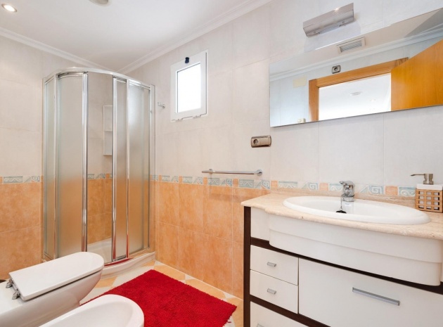 Wederverkoop - Appartement - Torrevieja - Torrevieja Centro