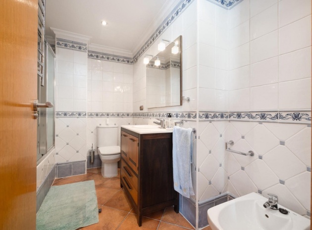 Wederverkoop - Appartement - Torrevieja - Torrevieja Centro