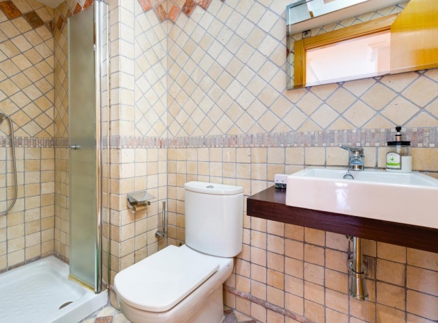 Wederverkoop - Appartement - Torrevieja - Torrevieja Centro