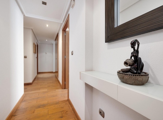 Wederverkoop - Appartement - Torrevieja - Torrevieja Centro
