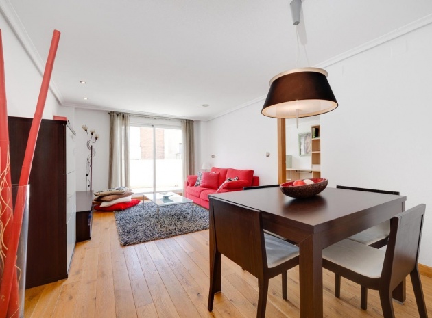 Wederverkoop - Appartement - Torrevieja - Torrevieja Centro