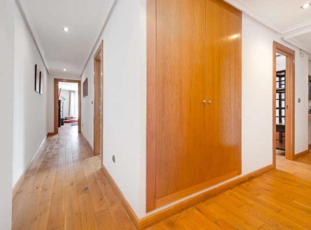 Wederverkoop - Appartement - Torrevieja - Torrevieja Centro