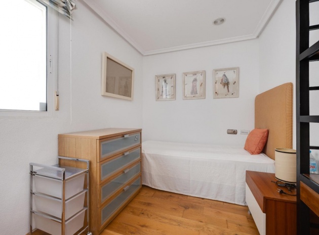 Wederverkoop - Appartement - Torrevieja - Torrevieja Centro