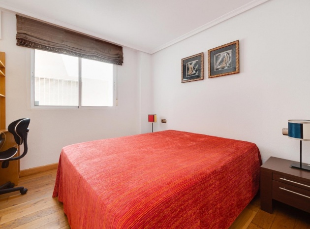 Wederverkoop - Appartement - Torrevieja - Torrevieja Centro