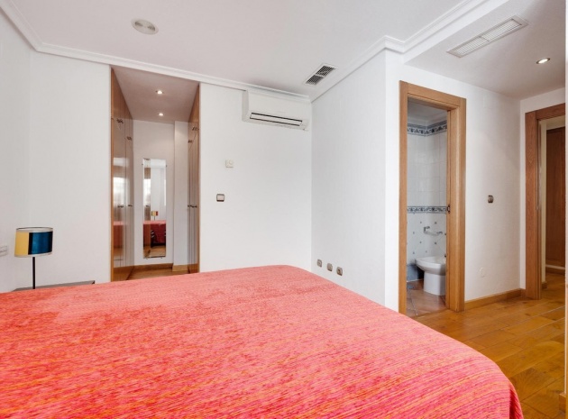 Wederverkoop - Appartement - Torrevieja - Torrevieja Centro