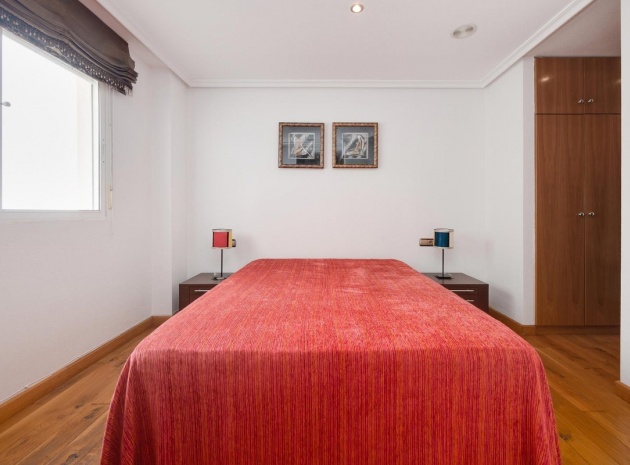 Wederverkoop - Appartement - Torrevieja - Torrevieja Centro