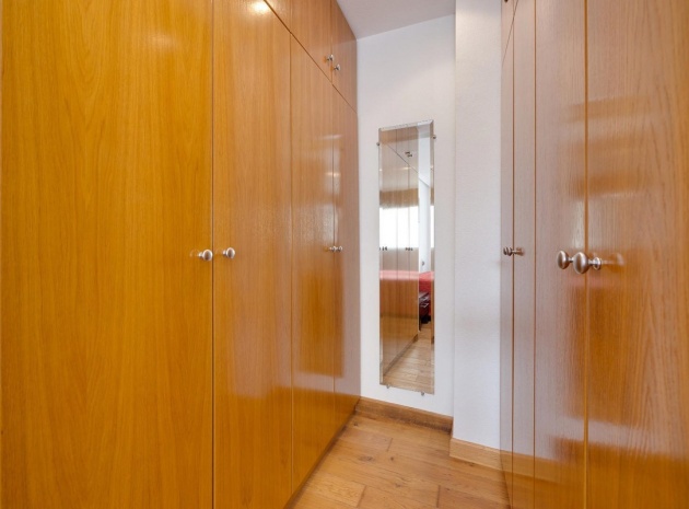 Wederverkoop - Appartement - Torrevieja - Torrevieja Centro
