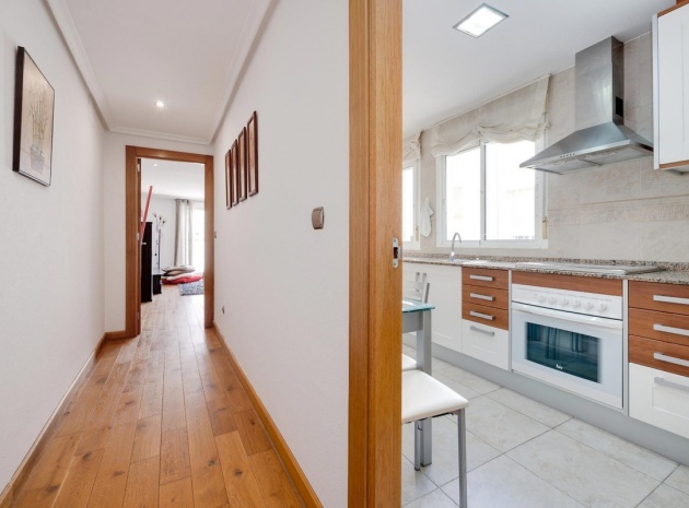 Wederverkoop - Appartement - Torrevieja - Torrevieja Centro