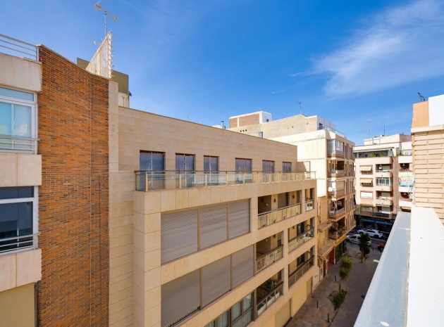 Wederverkoop - Appartement - Torrevieja - Torrevieja Centro