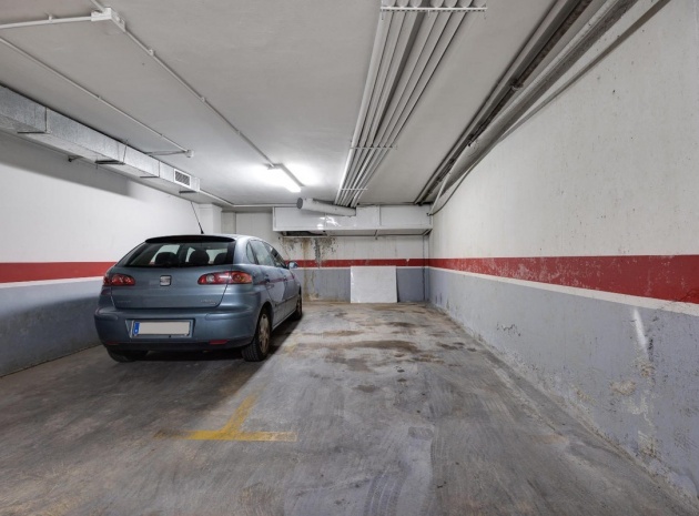 Wederverkoop - Appartement - Torrevieja - Torrevieja Centro