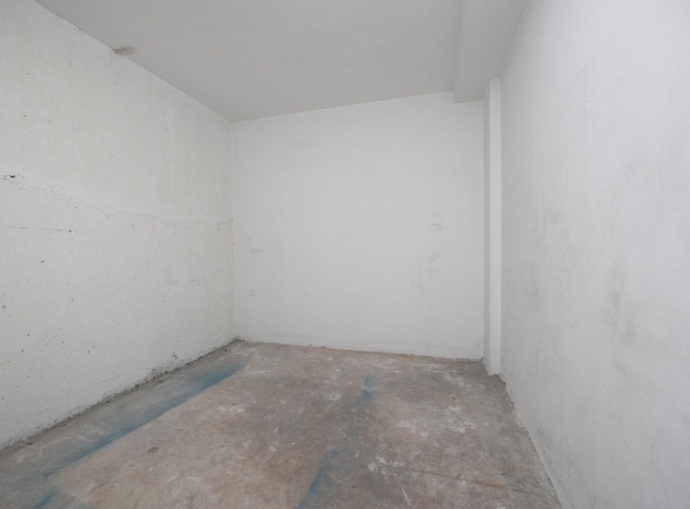Wederverkoop - Appartement - Torrevieja - Torrevieja Centro