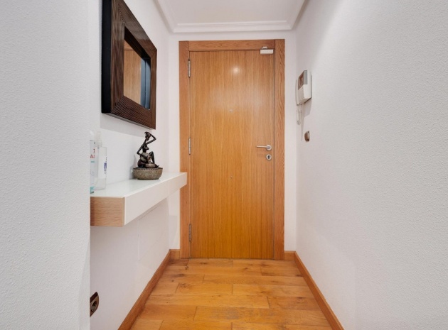 Wederverkoop - Appartement - Torrevieja - Torrevieja Centro