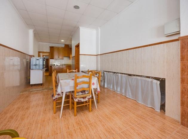 Revente - Appartement - Torrevieja - Playa Del Cura