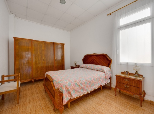 Revente - Appartement - Torrevieja - Playa Del Cura