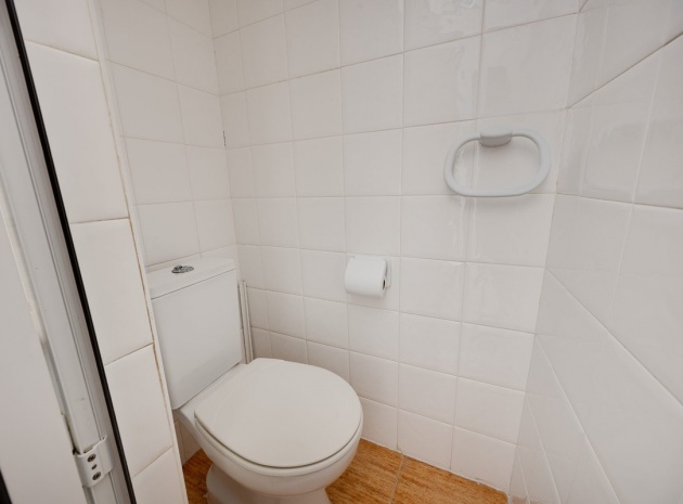 Revente - Appartement - Torrevieja - Playa Del Cura