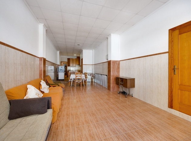 Revente - Appartement - Torrevieja - Playa Del Cura