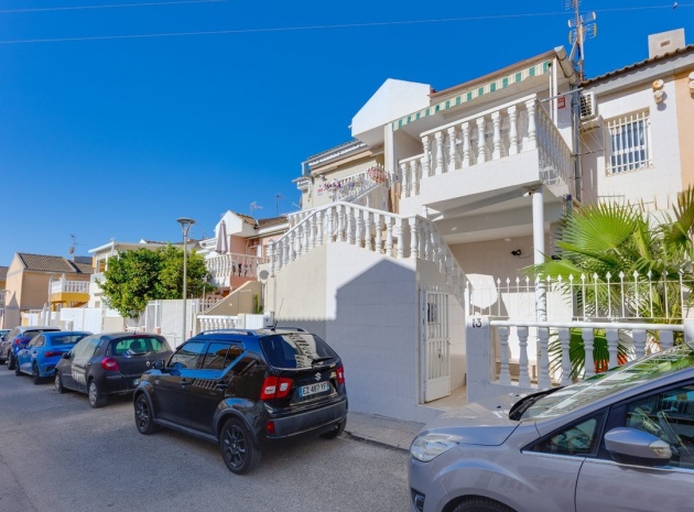 Revente - Villa - San Pedro del Pinatar