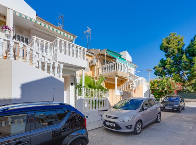 Revente - Villa - San Pedro del Pinatar