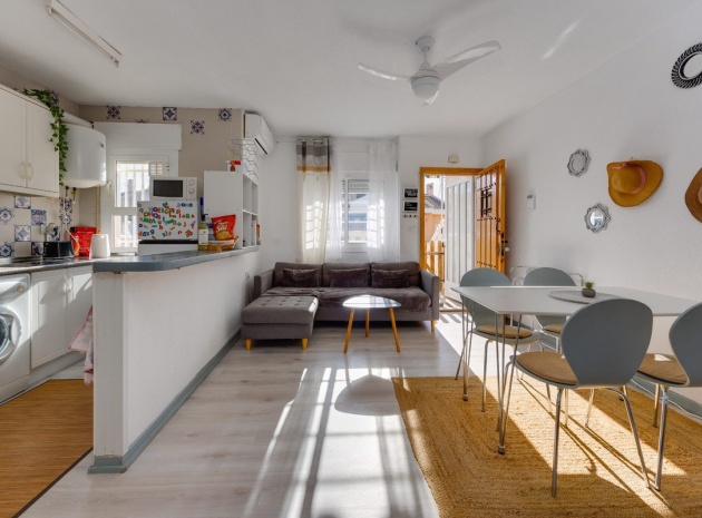 Revente - Villa - San Pedro del Pinatar