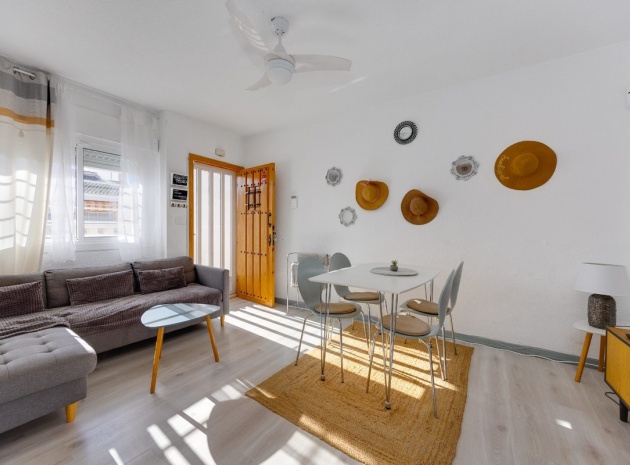 Revente - Villa - San Pedro del Pinatar