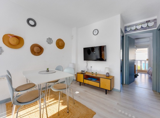 Revente - Villa - San Pedro del Pinatar