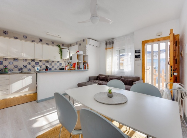 Revente - Villa - San Pedro del Pinatar