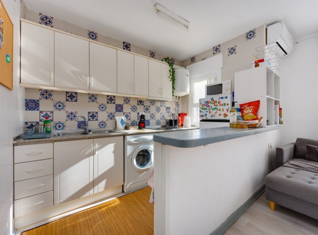 Revente - Villa - San Pedro del Pinatar