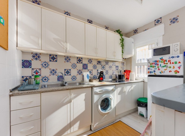 Revente - Villa - San Pedro del Pinatar