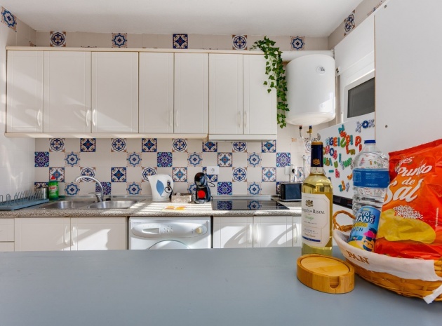 Revente - Villa - San Pedro del Pinatar