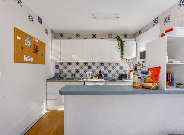 Revente - Villa - San Pedro del Pinatar