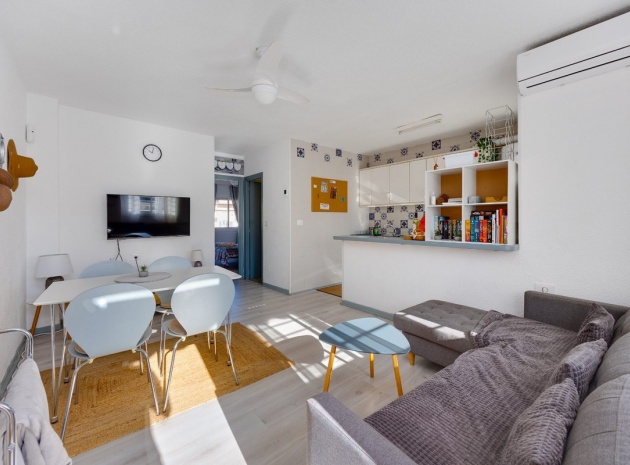 Revente - Villa - San Pedro del Pinatar