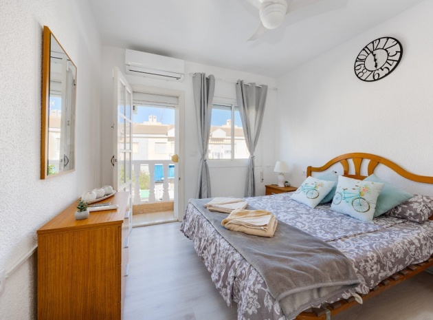 Revente - Villa - San Pedro del Pinatar
