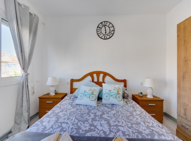 Revente - Villa - San Pedro del Pinatar