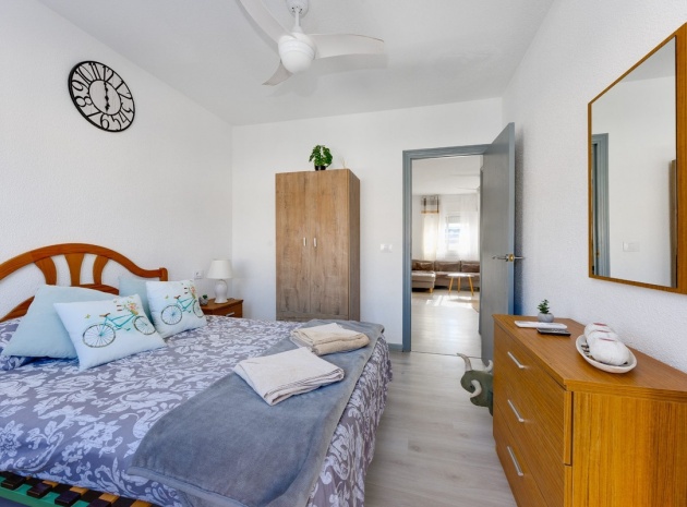 Revente - Villa - San Pedro del Pinatar