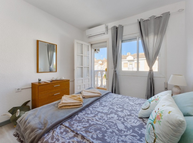 Revente - Villa - San Pedro del Pinatar