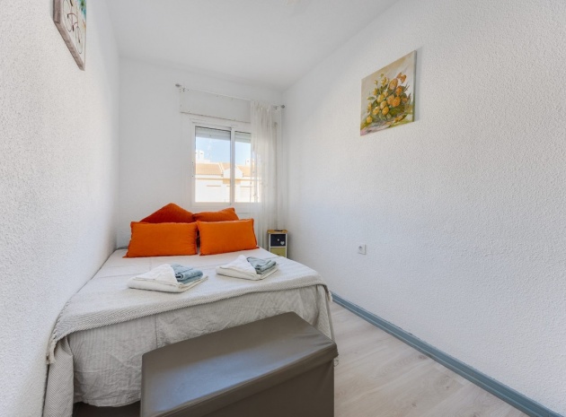Revente - Villa - San Pedro del Pinatar
