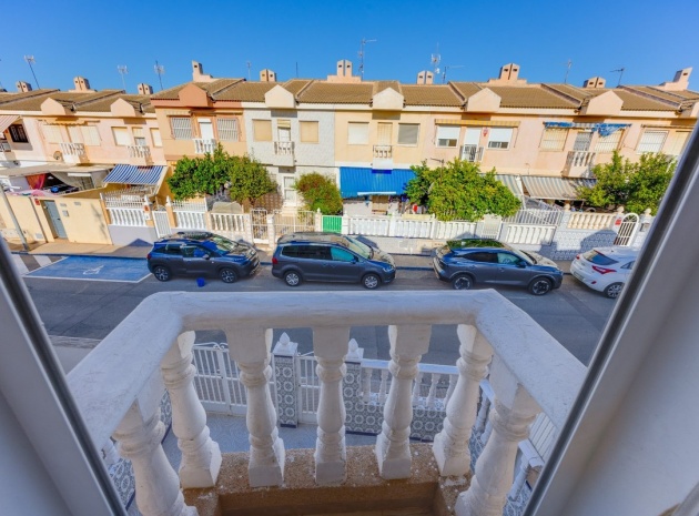 Revente - Villa - San Pedro del Pinatar