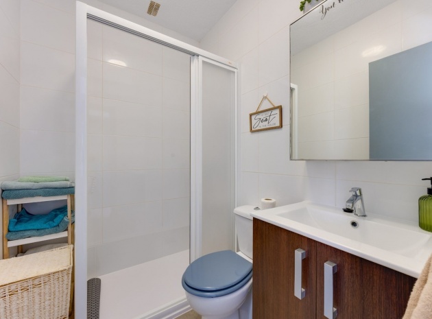 Revente - Villa - San Pedro del Pinatar