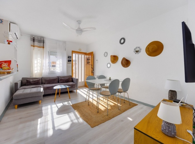 Revente - Villa - San Pedro del Pinatar