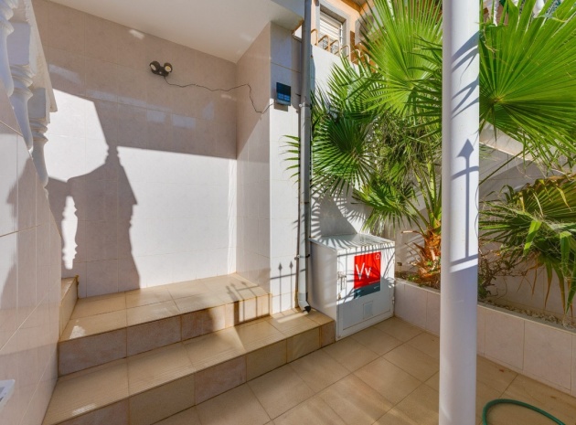 Revente - Villa - San Pedro del Pinatar